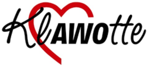 KlAWOtte Logo (DPMA, 07.08.2012)