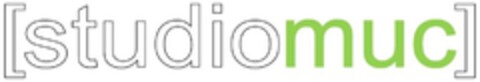 [studiomuc] Logo (DPMA, 11.09.2012)