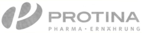 PROTINA Logo (DPMA, 02.02.2012)