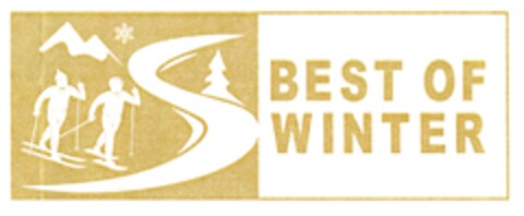 BEST OF WINTER Logo (DPMA, 02/03/2012)