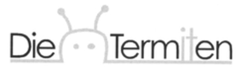 Die Termiten Logo (DPMA, 23.03.2012)