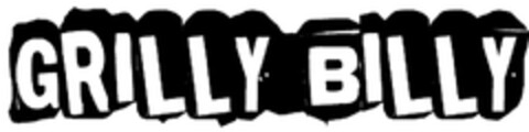 GRILLY BILLY Logo (DPMA, 23.01.2013)