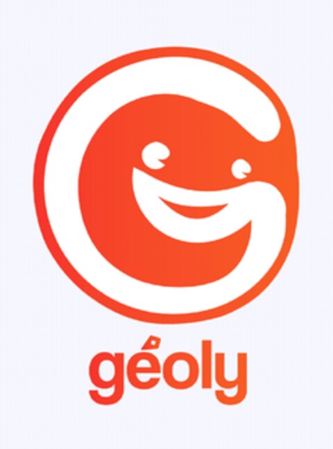 géoly Logo (DPMA, 15.11.2013)