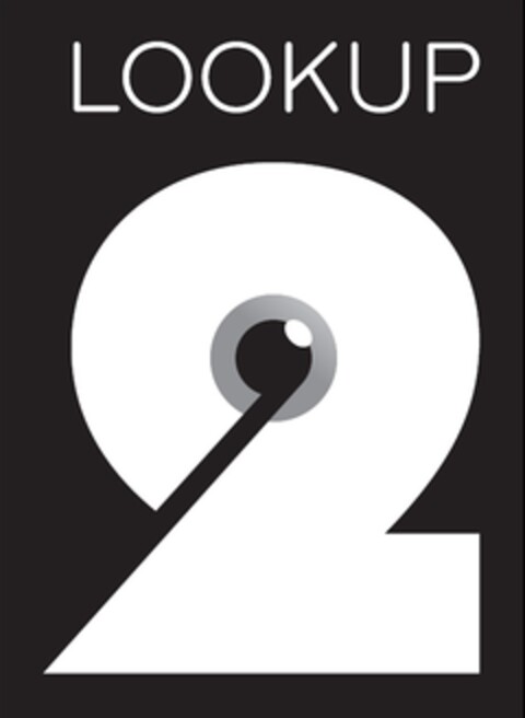 LOOKUP2 Logo (DPMA, 27.03.2013)