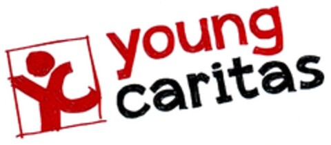 young caritas Logo (DPMA, 06.04.2013)