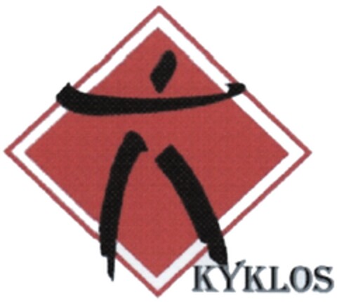 KYKLOS Logo (DPMA, 11.06.2013)