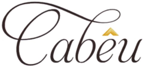 Cabêu Logo (DPMA, 22.09.2013)