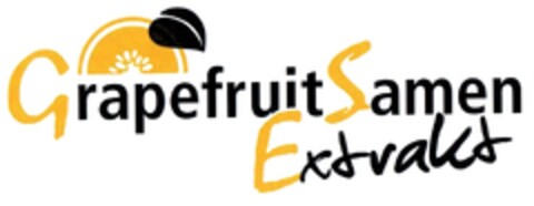 GrapefruitSamen ExtraKt Logo (DPMA, 10/09/2013)