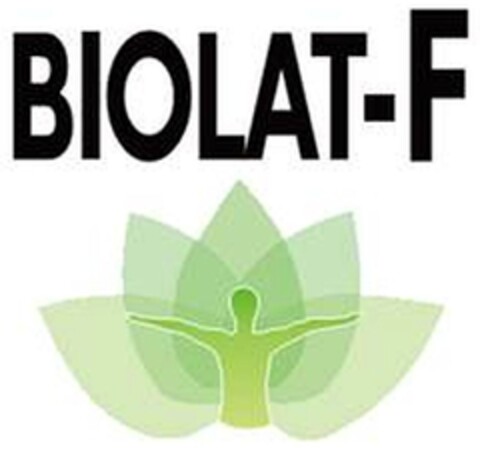 BIOLAT-F Logo (DPMA, 30.07.2014)