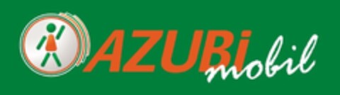 AZUBi mobil Logo (DPMA, 02.10.2014)