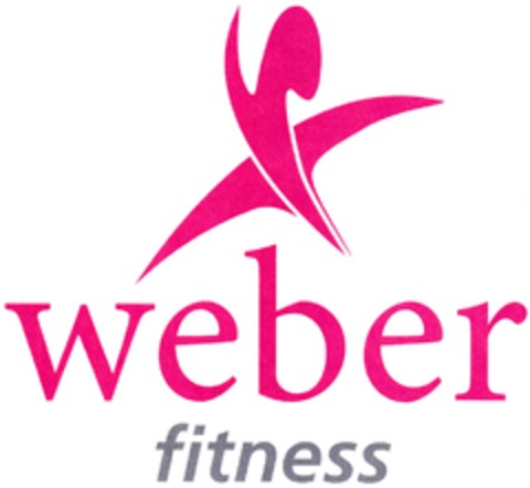 weber fitness Logo (DPMA, 08.04.2014)