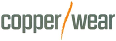 copper wear Logo (DPMA, 11.09.2014)