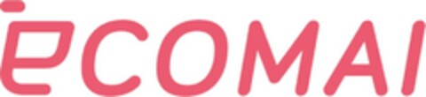 ECOMAI Logo (DPMA, 01/07/2015)