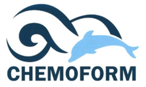 CHEMOFORM Logo (DPMA, 07.05.2015)
