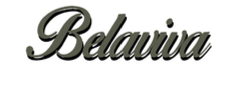 Belaviva Logo (DPMA, 12/02/2015)