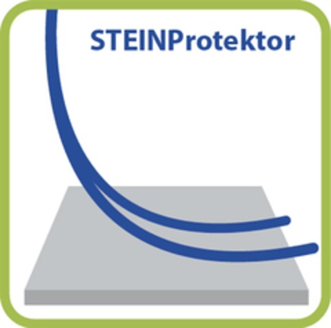 STEINProtektor Logo (DPMA, 15.07.2015)