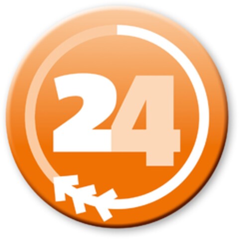 24 Logo (DPMA, 25.08.2015)