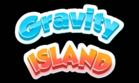 Gravity ISLAND Logo (DPMA, 11/04/2015)