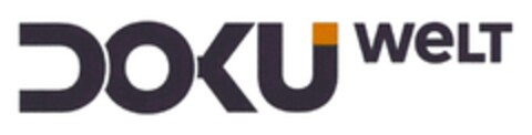 DOKUWeLT Logo (DPMA, 20.07.2016)