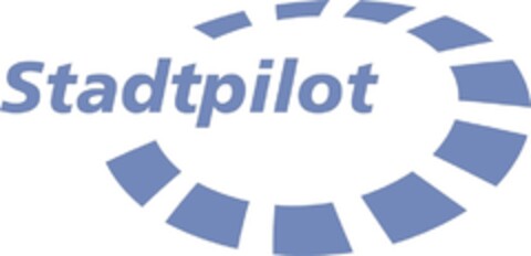 Stadtpilot Logo (DPMA, 06/21/2016)