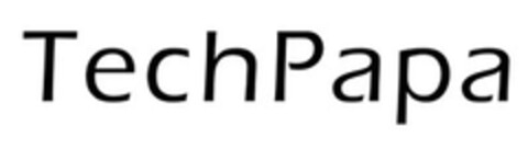 TechPapa Logo (DPMA, 18.08.2016)