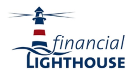 financial LIGHTHOUSE Logo (DPMA, 30.08.2016)