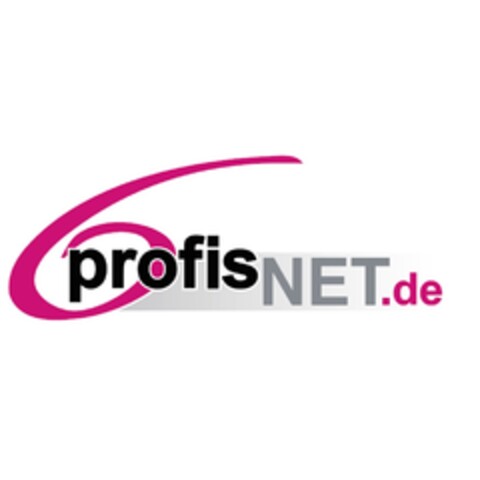 6profisNET.de Logo (DPMA, 14.06.2016)