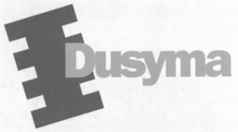 Dusyma Logo (DPMA, 30.06.2017)