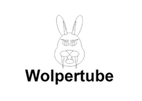 Wolpertube Logo (DPMA, 14.03.2017)