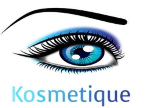 Kosmetique Logo (DPMA, 06.06.2017)