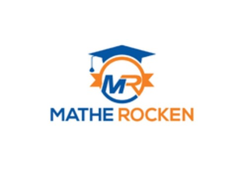 MATHE ROCKEN Logo (DPMA, 01.07.2017)