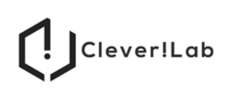 Clever!Lab Logo (DPMA, 03/29/2018)