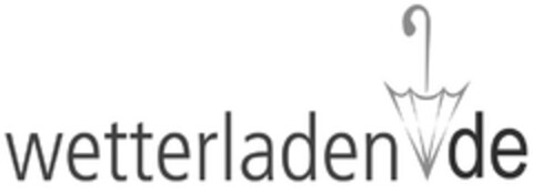 wetterladen de Logo (DPMA, 13.06.2018)
