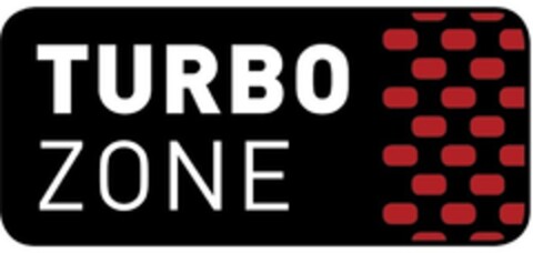 TURBO ZONE Logo (DPMA, 27.08.2018)