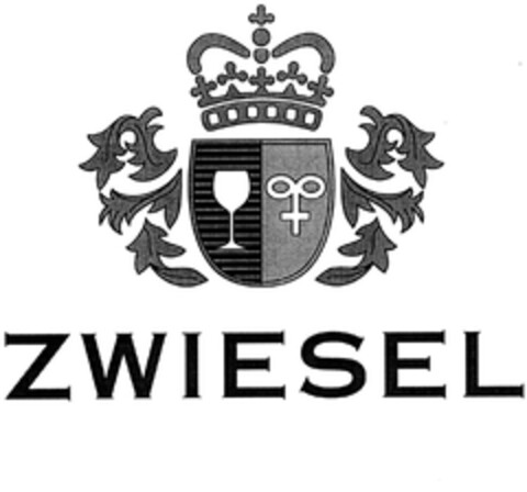 ZWIESEL Logo (DPMA, 12/14/2018)