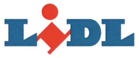 LiDL Logo (DPMA, 16.10.2019)