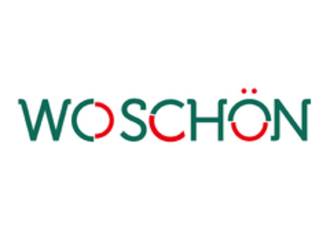 WOSCHÖN Logo (DPMA, 23.02.2019)