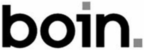 boin. Logo (DPMA, 29.07.2019)