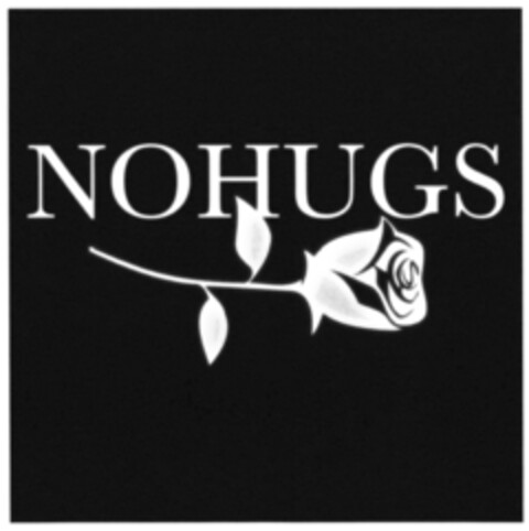 NOHUGS Logo (DPMA, 12/07/2020)