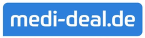 medi-deal.de Logo (DPMA, 18.08.2020)