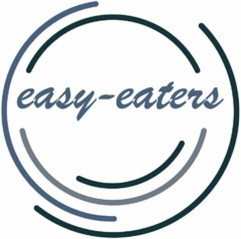 easy-eaters Logo (DPMA, 26.08.2020)