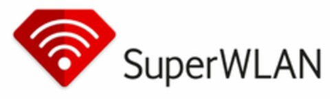 SuperWLAN Logo (DPMA, 20.10.2020)