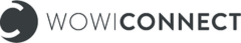 C WOWICONNECT Logo (DPMA, 16.04.2020)