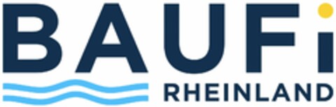 BAUFi RHEINLAND Logo (DPMA, 08/19/2020)
