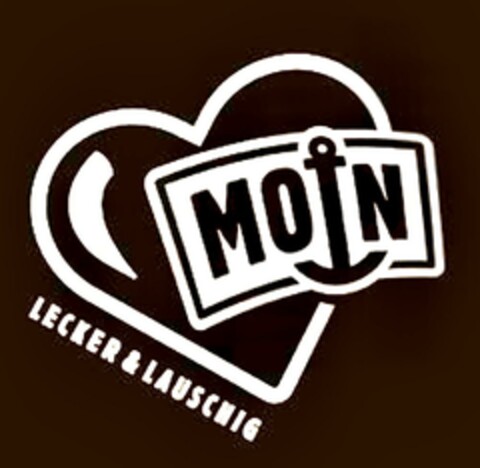 MOIN LECKER & LAUSCHIG Logo (DPMA, 18.09.2020)