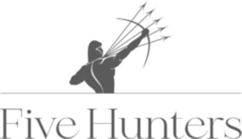 Five Hunters Logo (DPMA, 01.11.2020)