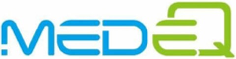 MEDEQ Logo (DPMA, 01.12.2020)