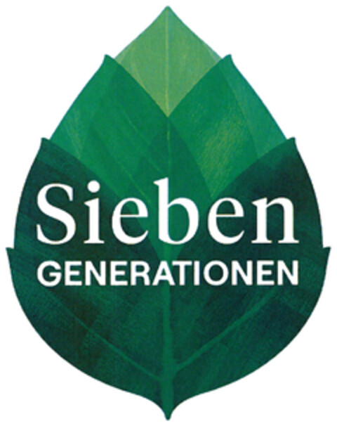 Sieben GENERATIONEN Logo (DPMA, 18.02.2021)