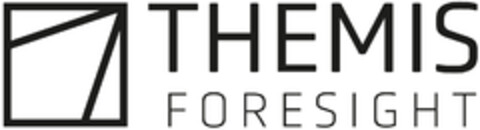 THEMIS FORESIGHT Logo (DPMA, 08/13/2021)