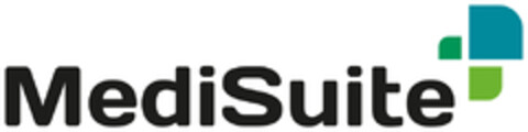 MediSuite Logo (DPMA, 14.09.2021)